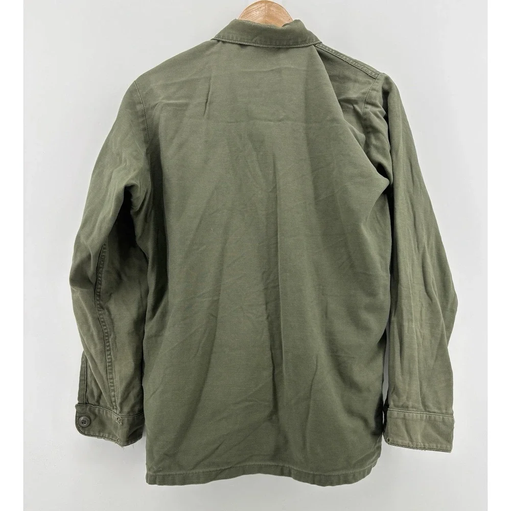 Military original vietnam